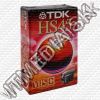 Olcsó TDK VHS-C casette HS45 (IT8324)
